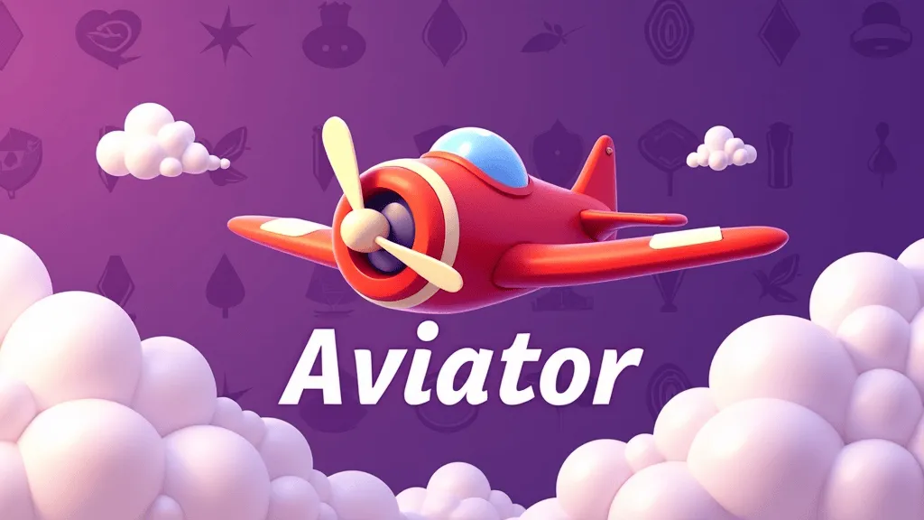 Aviator-casinogame