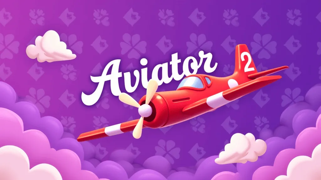 Aviator-casinogame